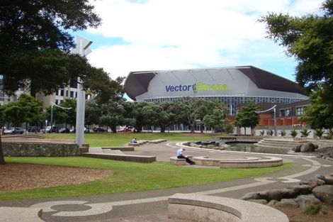 Photo of property in 117/57 Mahuhu Crescent, Auckland Central, Auckland, 1010