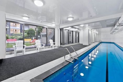 Photo of property in 806/5 Howe Street, Freemans Bay, Auckland, 1011