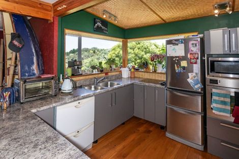 Photo of property in 405 Onemana Drive, Onemana, Whangamata, 3691