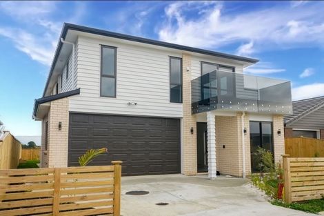Photo of property in 11 Koropupu Street, Pukekohe, 2120