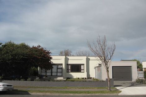 Photo of property in 20 Morse Street, Marewa, Napier, 4110