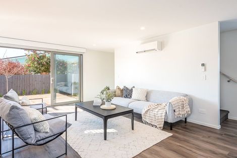 Photo of property in 1/6 Strauss Place, Somerfield, Christchurch, 8024