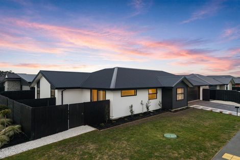 Photo of property in 48 Redbrook Road, Casebrook, Christchurch, 8051