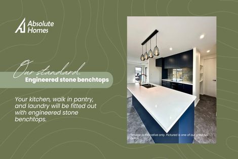 Photo of property in 15 Cassia Way, Rolleston, 7614