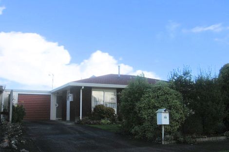Photo of property in 15 Newton Place, Westbrook, Palmerston North, 4412