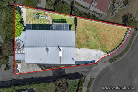 Photo of property in 162 Budge Street, Riversdale, Blenheim, 7201