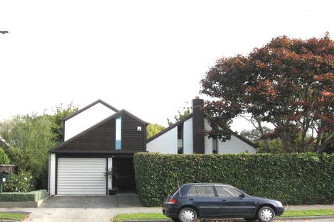 Photo of property in 175a Ilam Road, Ilam, Christchurch, 8041