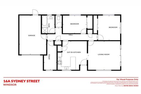 Photo of property in 16a Sydney Street, Windsor, Invercargill, 9810