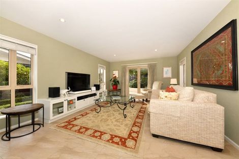 Photo of property in 16a Hadlow Place, Burnside, Christchurch, 8041