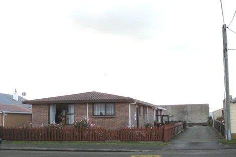 Photo of property in 8 Exe Street, Oamaru, 9400
