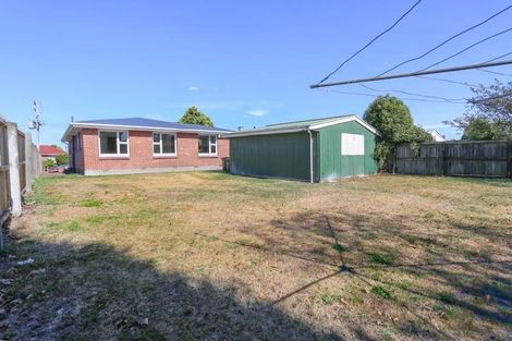 Photo of property in 10 Greenhurst Street, Sockburn, Christchurch, 8042