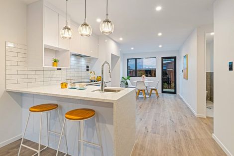 Photo of property in 3/12 William Street, Mangere East, Auckland, 2024