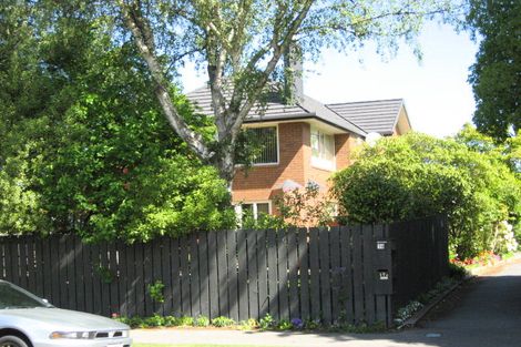 Photo of property in 19 Westburn Terrace, Burnside, Christchurch, 8041