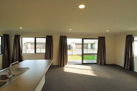 Photo of property in 19 Limbrick Crescent, Wigram, Christchurch, 8042