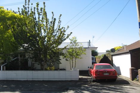Photo of property in 2/17 Cox Street, Merivale, Christchurch, 8014