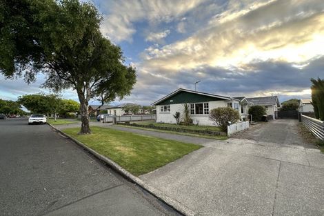 Photo of property in 204 Lorn Street, Glengarry, Invercargill, 9810