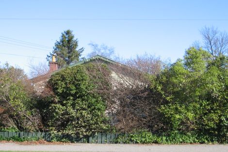 Photo of property in 97 Cornwall Street, Masterton, 5810