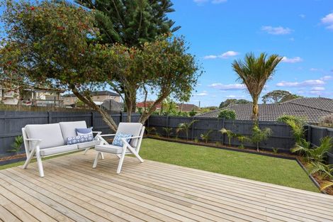 Photo of property in 3/43 Rimu Street, New Lynn, Auckland, 0600