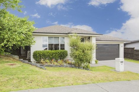 Photo of property in 40 Valderama Drive, Flat Bush, Auckland, 2019