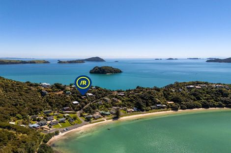 Photo of property in 2470 Wyuna Bay Road, Wyuna Bay, Coromandel, 3581