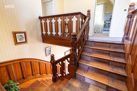 Photo of property in 3 Crewe Street, Maryhill, Dunedin, 9011