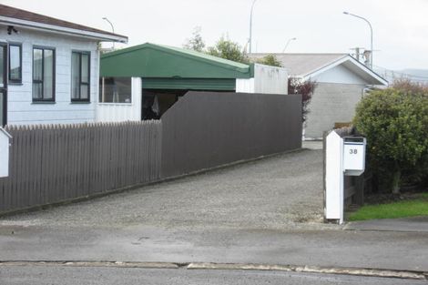 Photo of property in 39 Lowes Place, Solway, Masterton, 5810