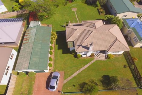 Photo of property in 6 Fitzherbert Street, Putaruru, 3411