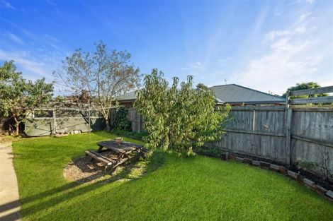 Photo of property in 9 Finsbury Street, Islington, Christchurch, 8042
