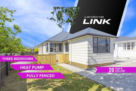 Photo of property in 62b Niblett Street, Whanganui, 4500