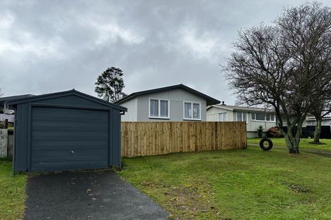 Photo of property in 7 Thompson Street, Tokoroa, 3420