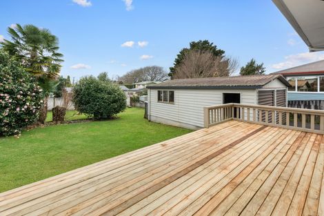 Photo of property in 9 River View Road, Morrinsville, 3300