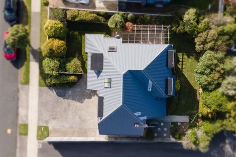 Photo of property in 157 Westchester Drive, Churton Park, Wellington, 6037