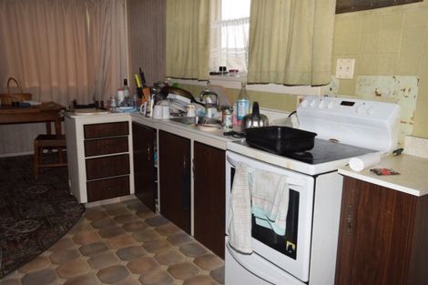 Photo of property in 190 Mcquarrie Street, Kingswell, Invercargill, 9812