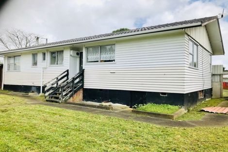 Photo of property in 35 Beeston Crescent, Manurewa, Auckland, 2102