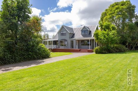 Photo of property in 59 Barrett Road, Riverhead, Albany, 0793