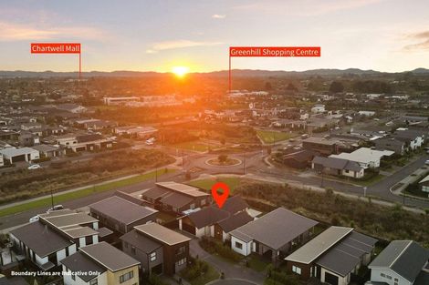 Photo of property in 31 Ogilvie Avenue, Chartwell, Hamilton, 3210