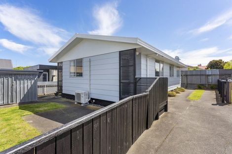 Photo of property in 16a Mathieson Street, Whanganui, Wanganui, 4500
