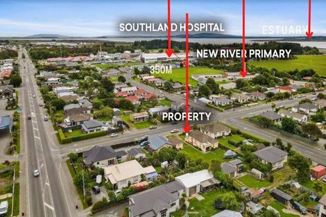 Photo of property in 156 Elizabeth Street, Appleby, Invercargill, 9812