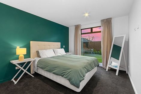 Photo of property in 7 Ruston Lane, Halswell, Christchurch, 8025