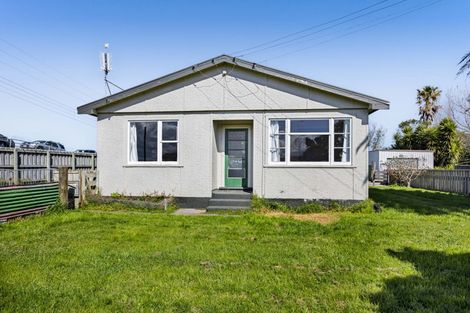 Photo of property in 137a Kakaramea Road, Kakaramea, Patea, 4598
