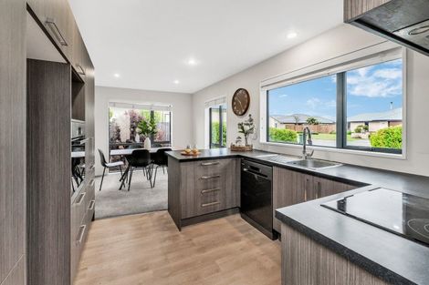 Photo of property in 3 Vitruvius Way, Leeston, 7632
