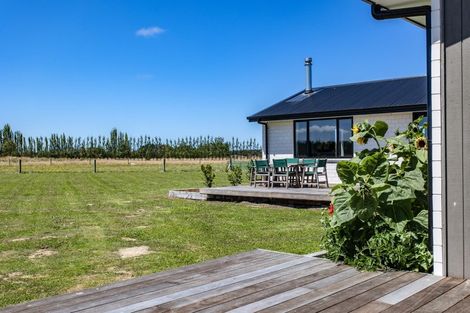 Photo of property in 69 Te Pouapatuki Road, Tuahiwi, Kaiapoi, 7691