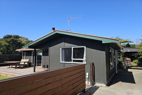 Photo of property in 71 Rawhiti Road, Pukerua Bay, 5026