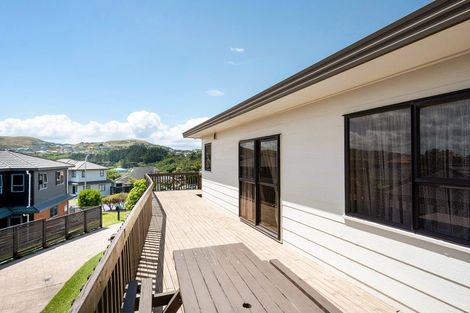 Photo of property in 23 Ring Lane, Paparangi, Wellington, 6037