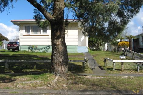 Photo of property in 21 Te Takinga Street, Turangi, 3334