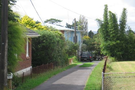 Photo of property in 51 Archibald Road, Kelston, Auckland, 0602
