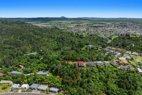 Photo of property in 9 Crestwood Rise, Whakatane, 3120