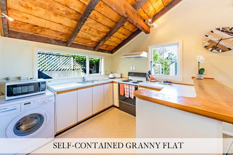 Photo of property in 9 Springcombe Road, Saint Heliers, Auckland, 1071