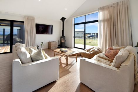 Photo of property in 9 Avlis Place, Twizel, 7901