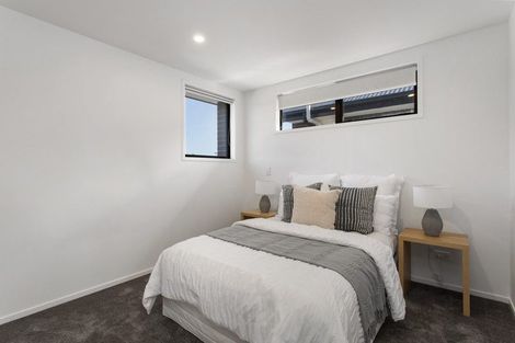 Photo of property in 4/8 Matata Place, Dallington, Christchurch, 8061